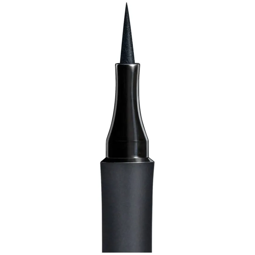 Flex Tip Eyeliner #81 Matt Black 1,2ml
