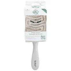 Flexi Curve Detangling Hair Brush
