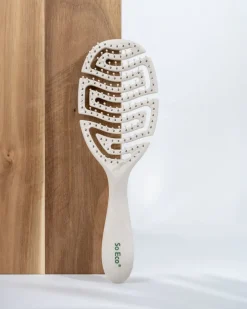 Flexi Curve Detangling Hair Brush