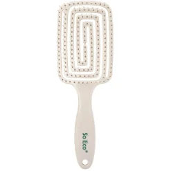 Flexi Paddle Detangling Hair Brush