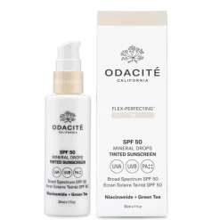 Flex-Perfecting SPF50 Tinted Sunscreen 01 30ml
