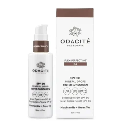 Flex-Perfecting SPF50 Tinted Sunscreen 04 30ml