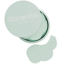 Floating Under The Eyes Depuffing Under Eye Gel Pads 60pcs