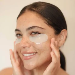 Floating Under The Eyes Depuffing Under Eye Gel Pads 60pcs