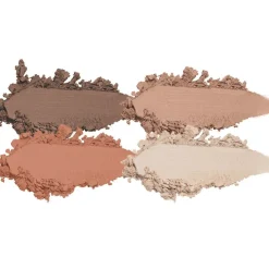 Flora 4 Eyeshadow Palette Sedona 3,2g