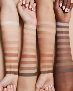 Flora 9 Eyeshadow Palette Matte Agave 5,85g