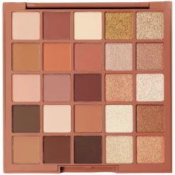 Flora 25 Eyeshadow Palette Earth Angel 16,25g