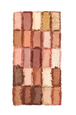 Flora 25 Eyeshadow Palette Earth Angel 16,25g