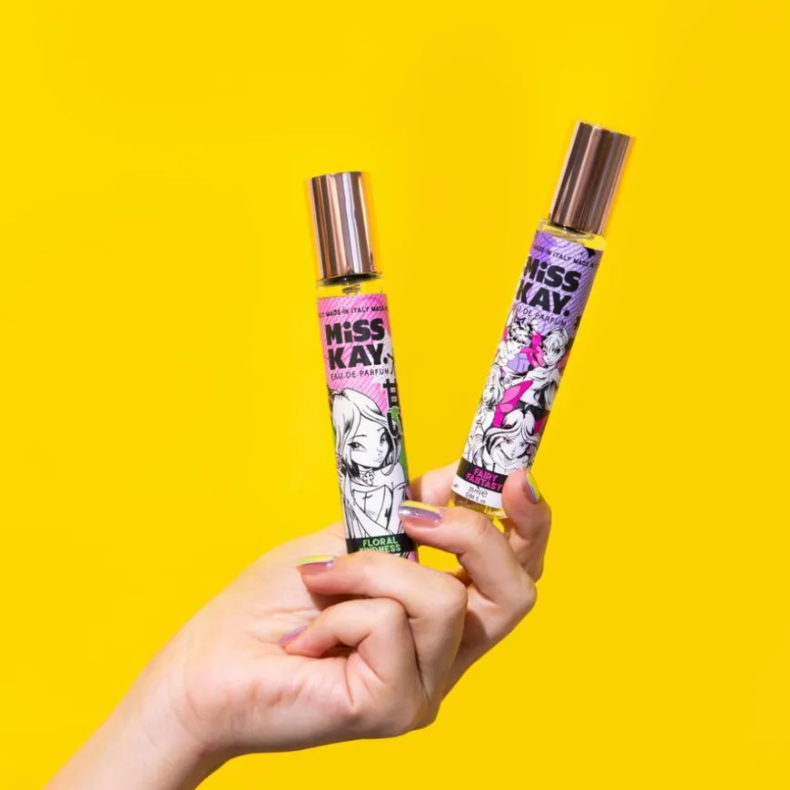 Floral Kindness Eau De Parfum 25ml