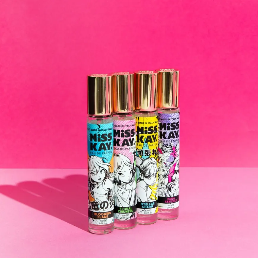 Floral Kindness Eau De Parfum 25ml