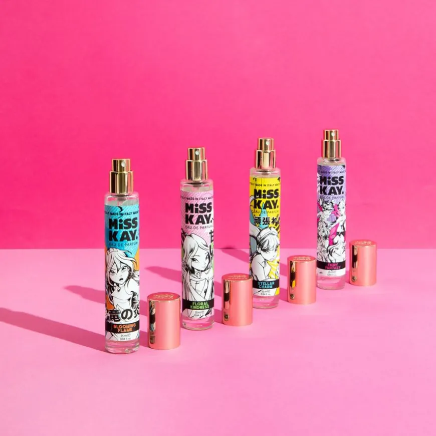 Floral Kindness Eau De Parfum 25ml