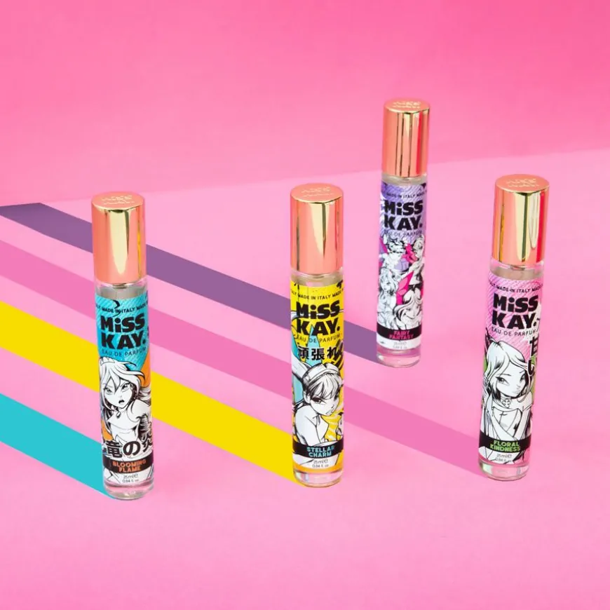 Floral Kindness Eau De Parfum 25ml