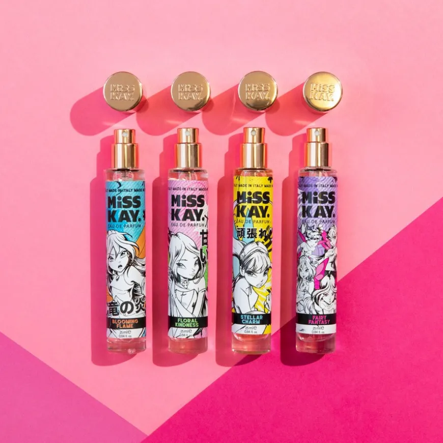 Floral Kindness Eau De Parfum 25ml