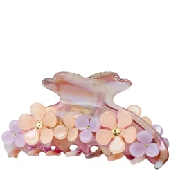 Florina Hair Claw Orchid