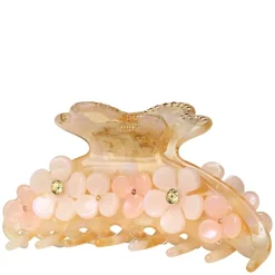 Florina Hair Claw Pumpkin