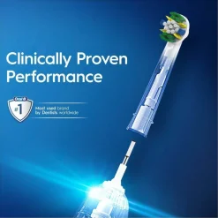 Floss Action Clean Maximiser 4pcs