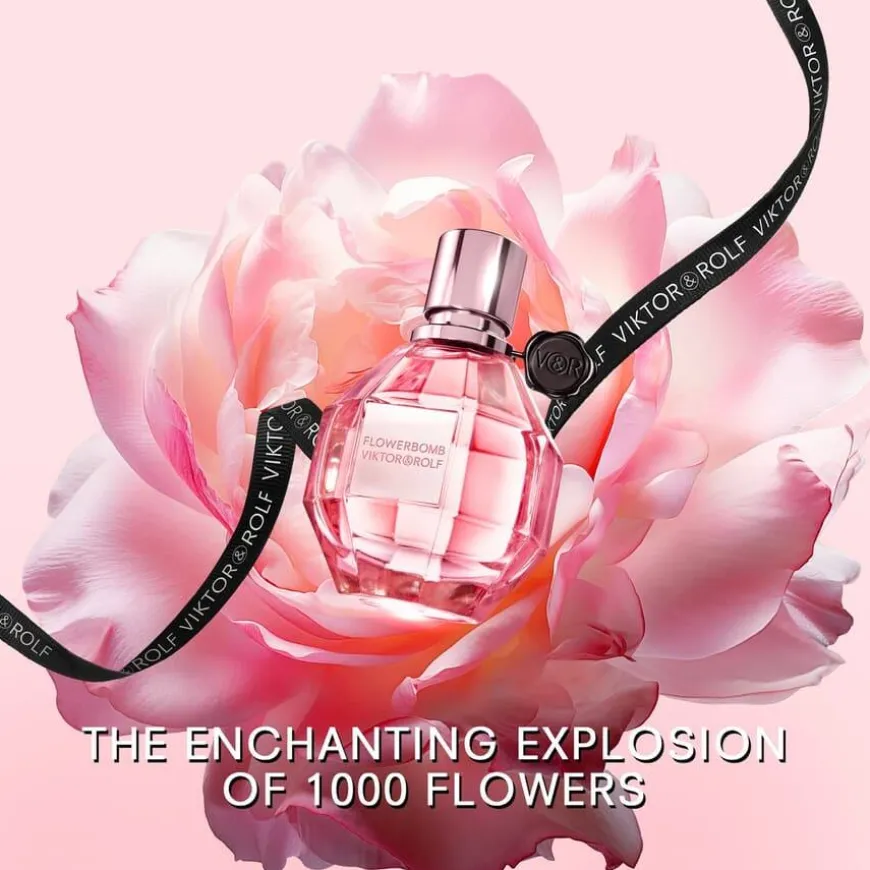 Flowerbomb Eau De Parfum 30ml