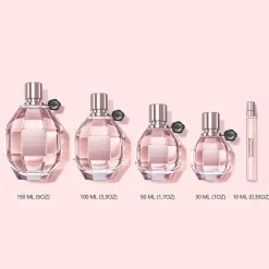 Flowerbomb Eau De Parfum 30ml