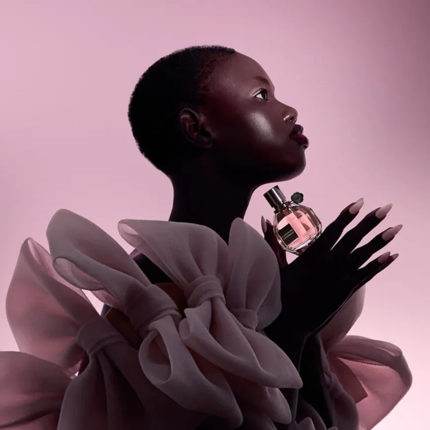 Flowerbomb Eau De Parfum 30ml