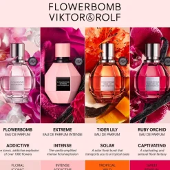 Flowerbomb Extreme Eau De parfum 100ml