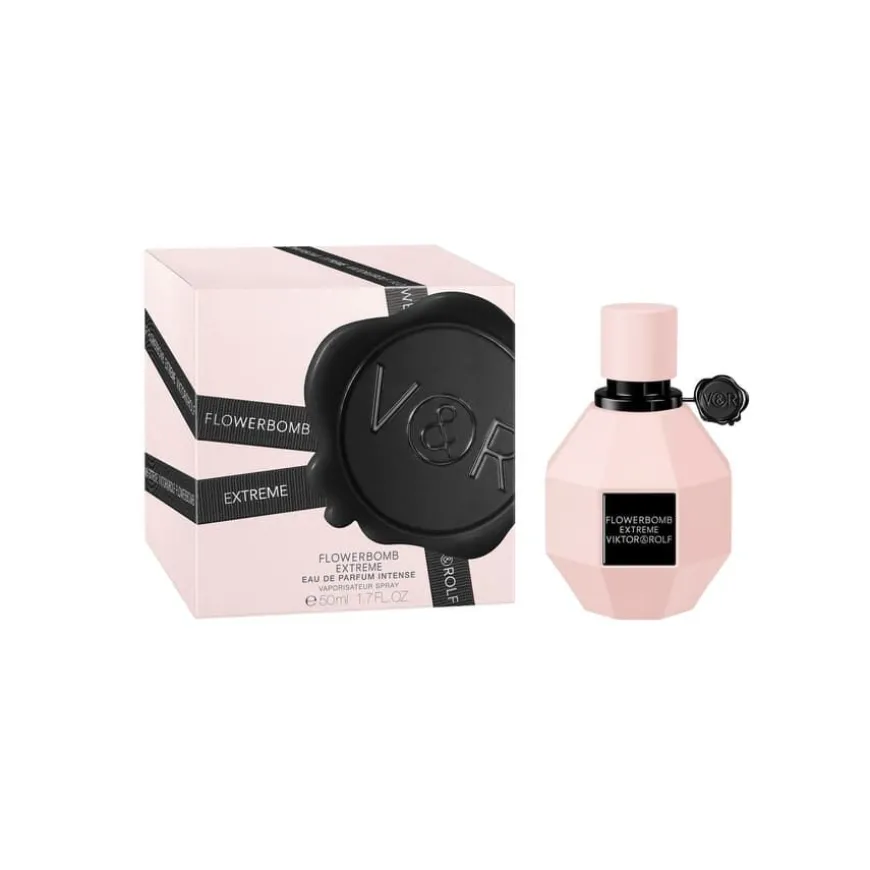 Flowerbomb Extreme Eau De Parfum 50ml