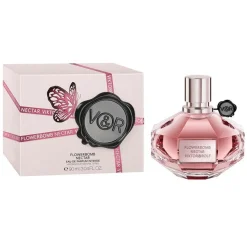 Flowerbomb Nectar Eau De Parfum 90ml