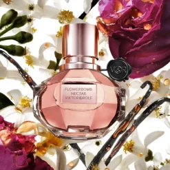 Flowerbomb Nectar Eau De Parfum 90ml