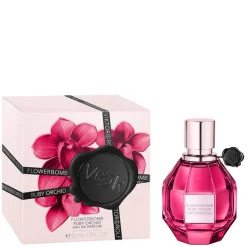 Flowerbomb Ruby Orchid Eau De Parfum 50ml