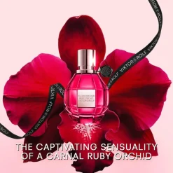 Flowerbomb Ruby Orchid Eau De Parfum 50ml