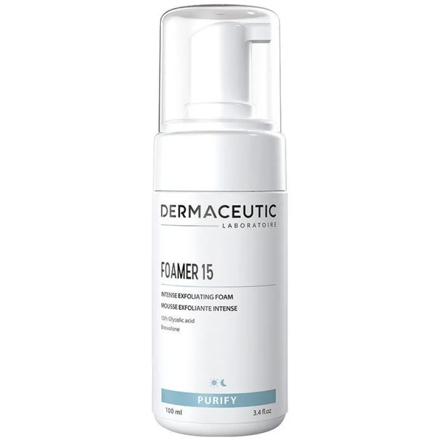 Foamer 15 100ml