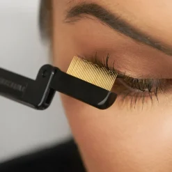 Folding Eyelash Comb