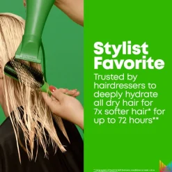 Food For Soft Hydrating Shampoo 300ml