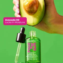 Food For Soft Multi-Use Hair Oil Serum 50ml