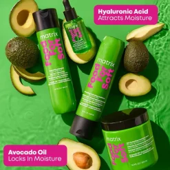 Food For Soft Multi-Use Hair Oil Serum 50ml