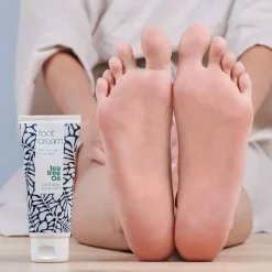 Foot Cream 100ml