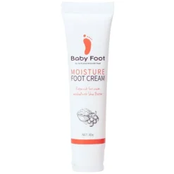 Foot Cream Sheabutter Travel Size 30g