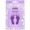 Foot Mask Lavender 1pair