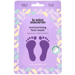 Foot Mask Lavender 1pair