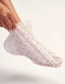Foot Mask Lavender 1pair