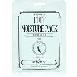 Foot Moisture Pack 1 Pair