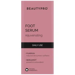 Foot Serum 30ml
