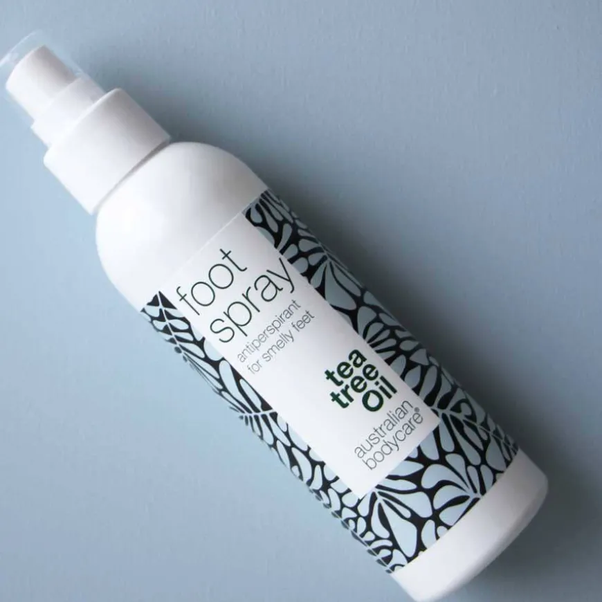 Foot Spray 150ml