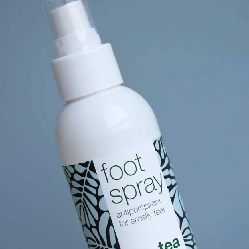Foot Spray 150ml