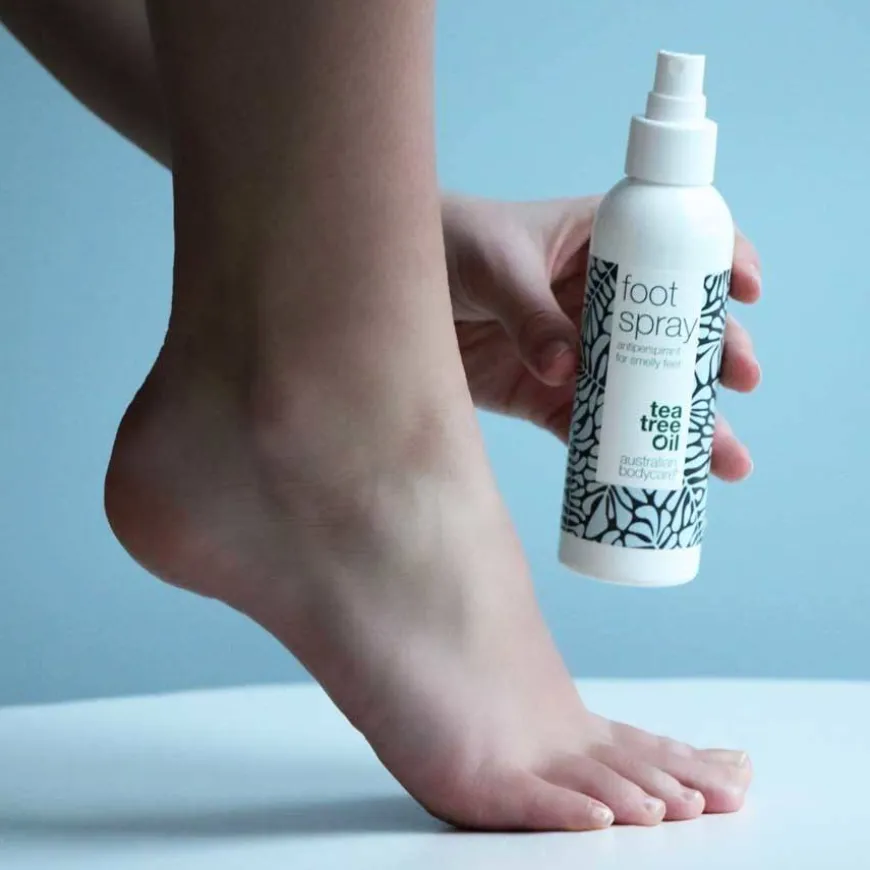 Foot Spray 150ml