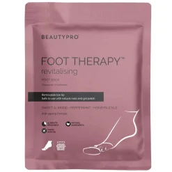 Foot Therapy Collagen Infused Bootie 17g