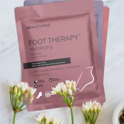 Foot Therapy Collagen Infused Bootie 17g