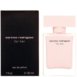 For Her Eau De Parfum 30ml