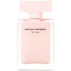 For Her Eau De Parfum 50ml