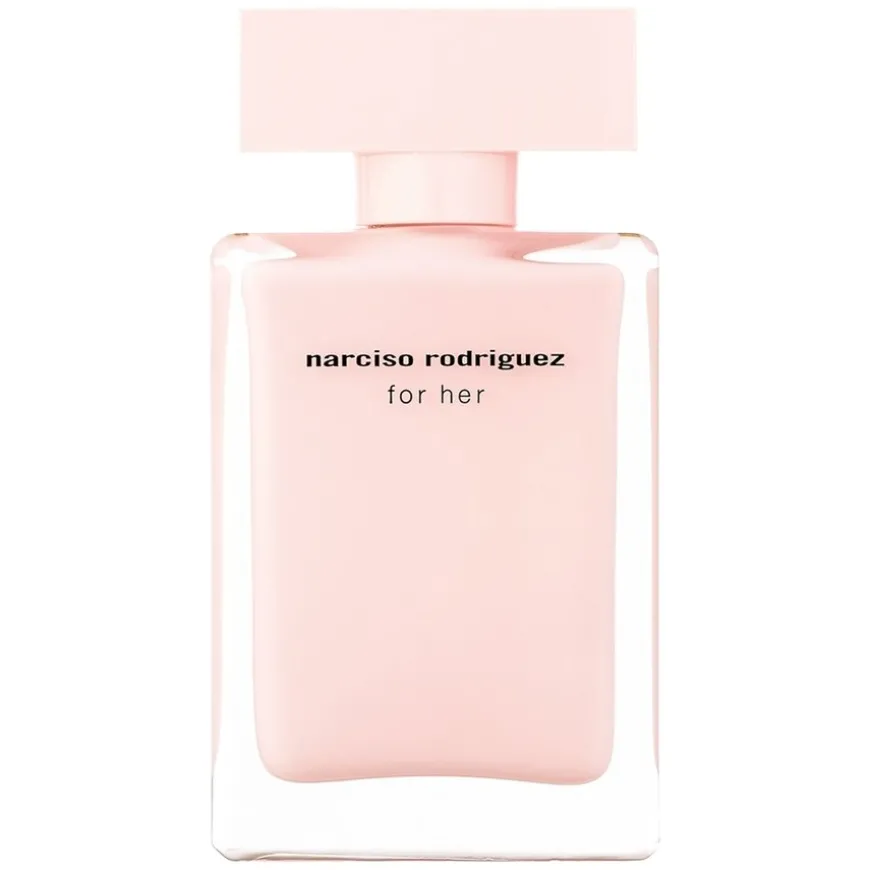 For Her Eau De Parfum 50ml