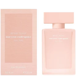 For Her Musc Nude Eau De Parfum 50ml